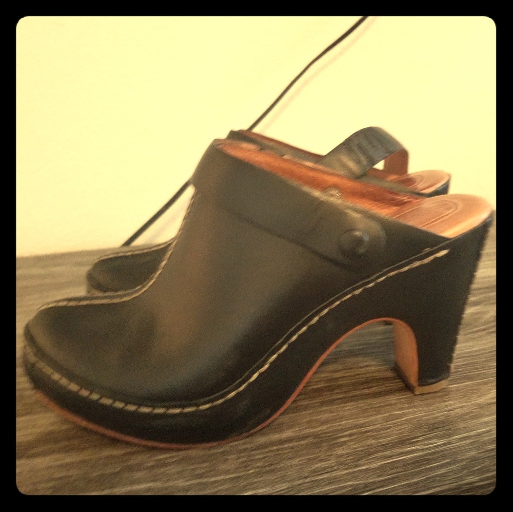 Heels